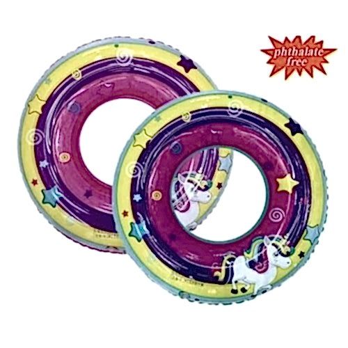 SİMİT 45 CM PEGASUS DESENLİ 2410042 *96