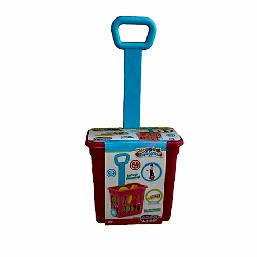 ALIŞVERİŞ SEPETİ BP-650 *20