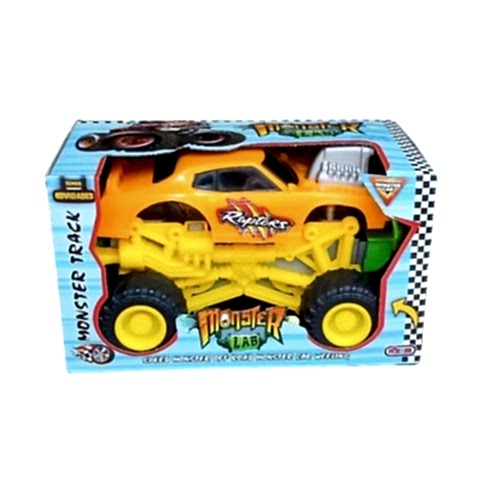 MONSTER COMORO RAPTORS NZM-653 *40