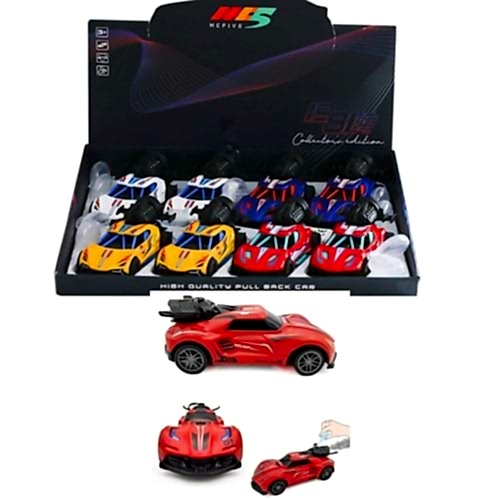 ÇEKBIRAK DUMAN ÇIKARAN AARABA 6632-87SP *128