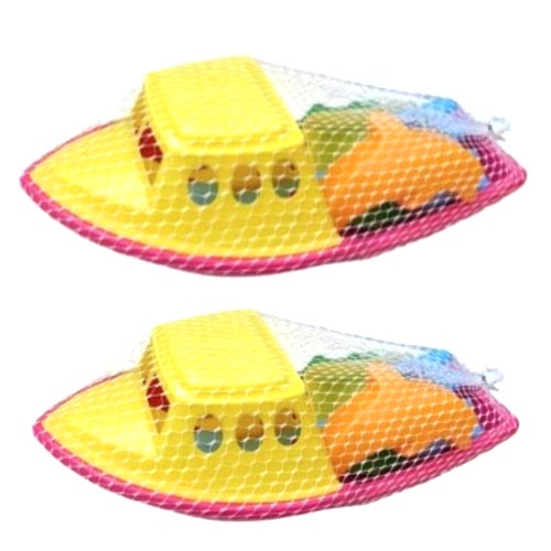 GEMİLİ KUM SETİ NZM-217 *50