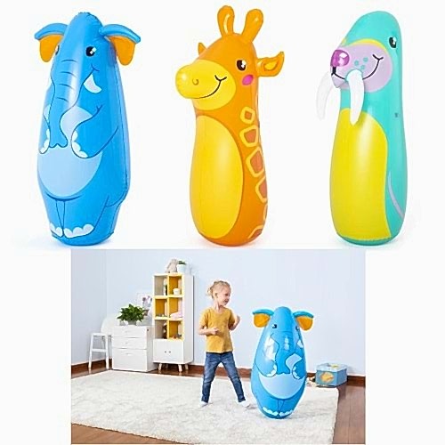 HACI YATMAZ 91 CM 3 ASS KUTULU BW52152 *24