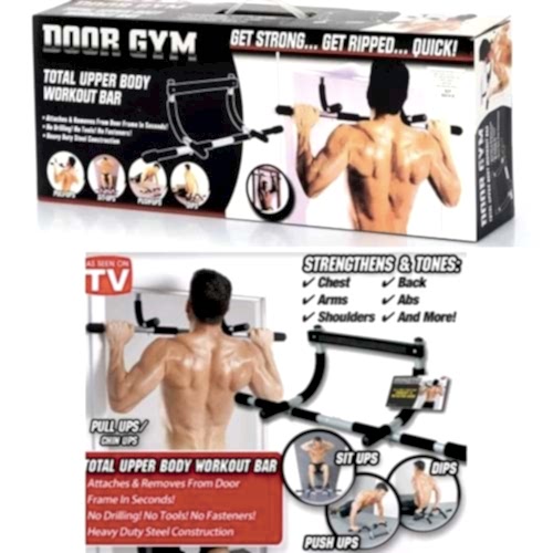 KUTULU 3 LÜ SET DOOR GYM BSS-301 *12