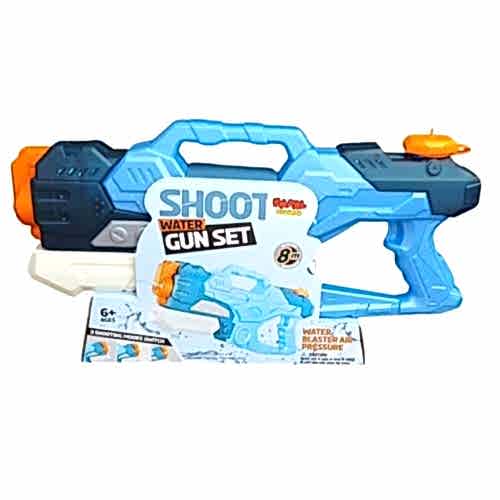 LC SU TABANCASI 3 ATIMLI QS811-184/ LC31036 *36