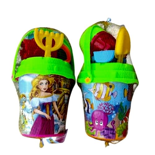 BÜYÜK RESİMLİ KOVA NZM-029 *75