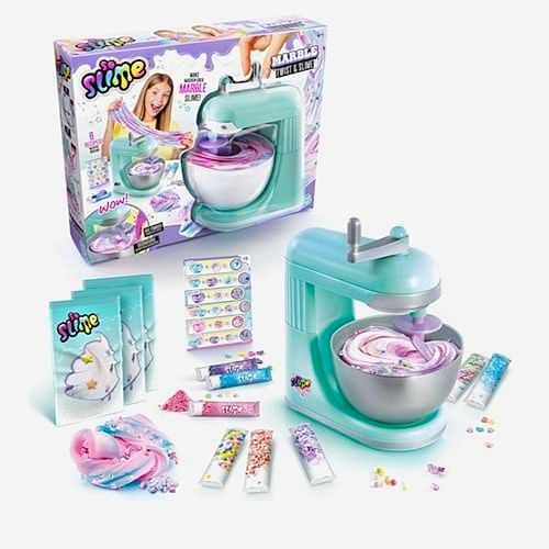 MG SLİME STUDYOSU KARIŞTIRICI SSC229 *4