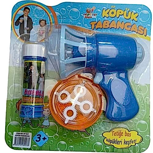 KÖPÜK TABANCASI KARTELA SP-947 *90