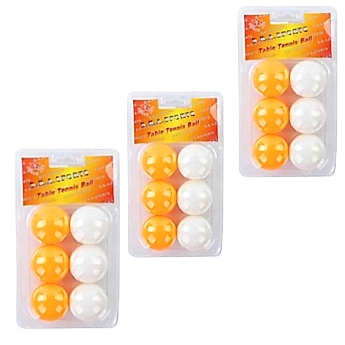 VAKUMLU 6 LI PINPON TOPU 1831 *240