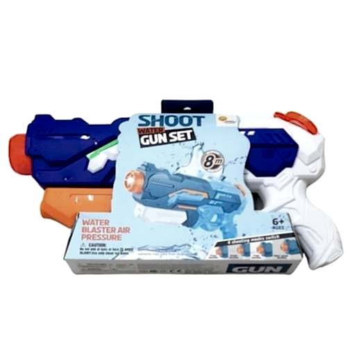 POMPALI SU TABANCASI QS811-181 *72