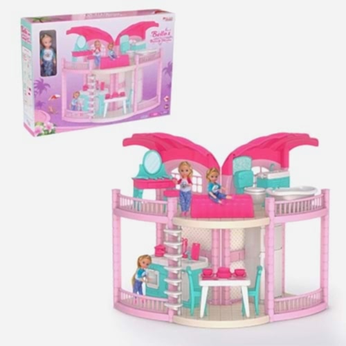 BELLA NIN KUMSAL EVİ 04067*8