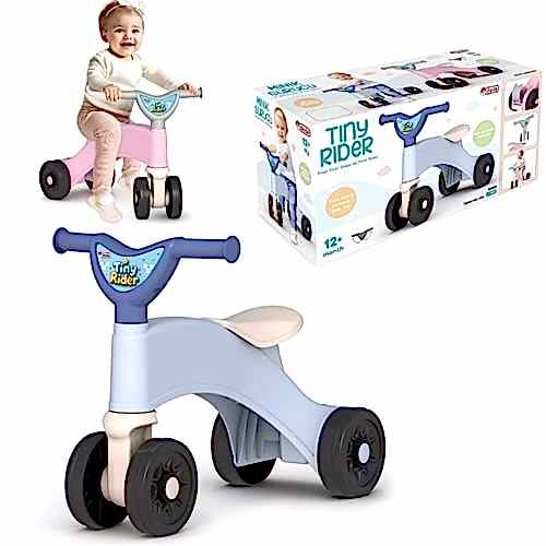 MİNİK SÜRÜCÜ BİSİKLET 04042 *6