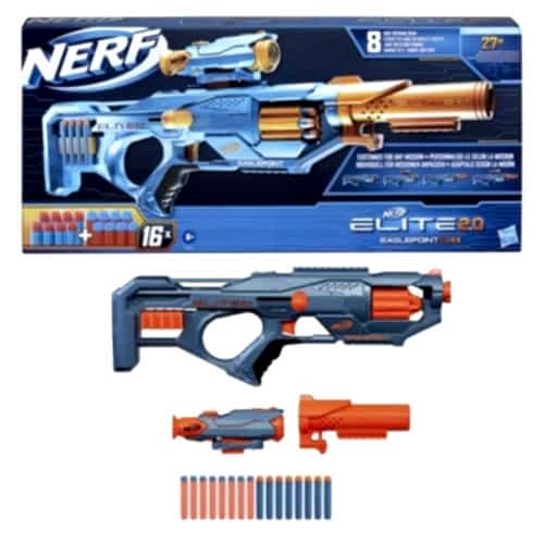 Hasbro Nerf Elıte 2.0 Eaglepoint F0423