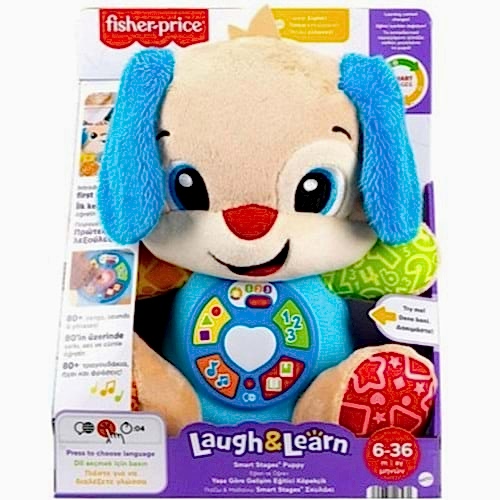 MATE FPYAŞA GÖRE GELİŞİM KÖPEK JFD25 *2