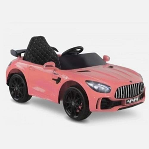 444 GTR SPORT 12V AKULU ARABA (PEMBE)M 06 0444 50 *1