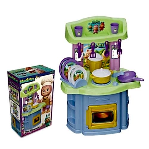 CANAVARLAR ŞEF MUTFAK 04088 *6