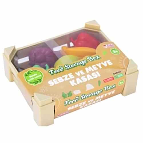 SEBZE MEYVE KASASI 04043 *36