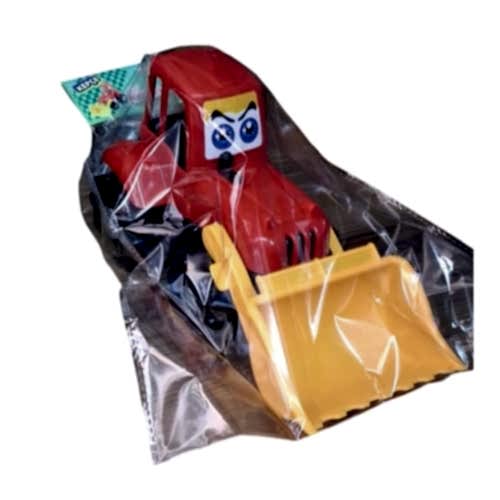 KEPÇE PLASTİK KS-758 *76