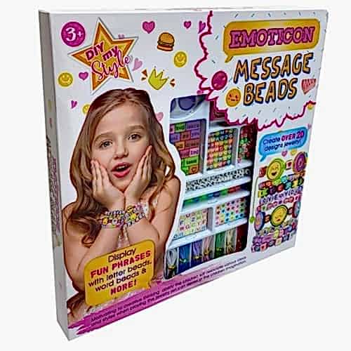 BONCUK TAKI TASARIM SETİ 338-1070 *24