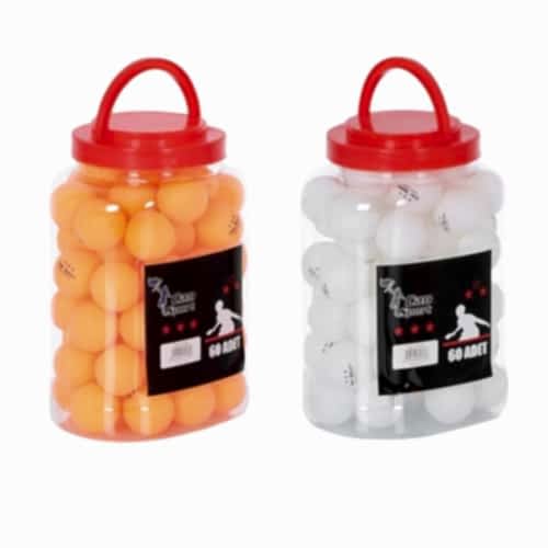 PINPON TOPU 60 LI PKT BSR-505 *24