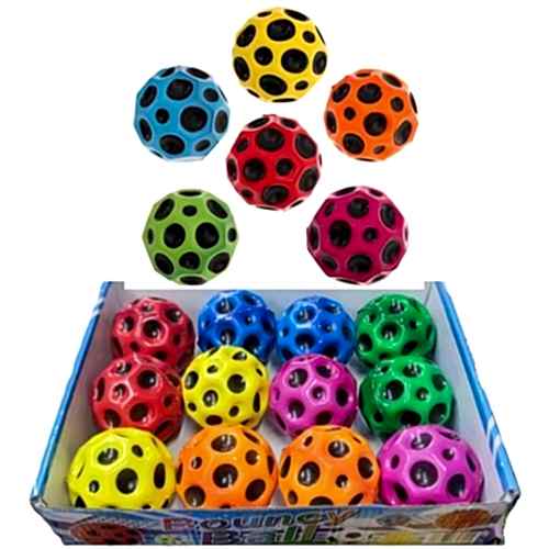 MOONBAL AY TOPU IŞIKLI BSF-101 *384