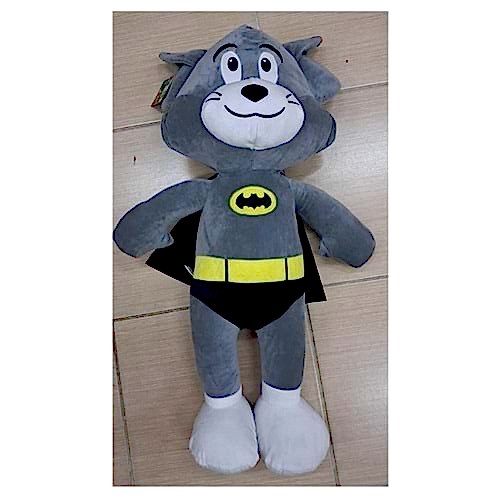TOM BATMAN DEV PELUŞ 60 CM 19816 *12