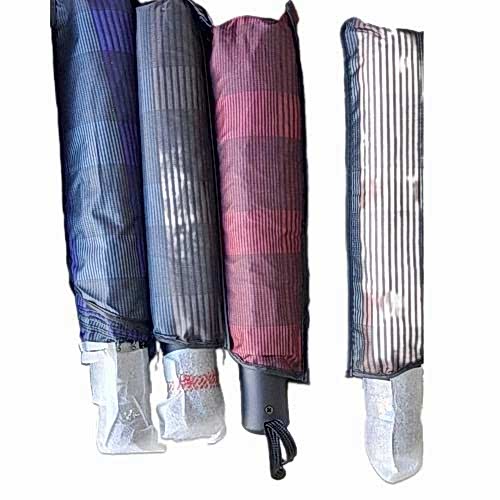 TAM OTOMATİK A+ ŞEMSİYE KARIŞIK RENK 12 Lİ PKT OKT-06 *60