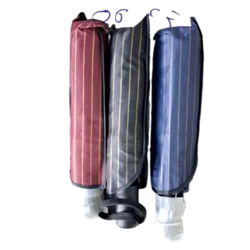 TAM OTOMATİK A+ ŞEMSİYE KARIŞIK RENK 12 Lİ PKT OKT-02 *60