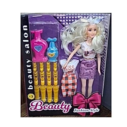 BEBEK BEAUTY AYAKKABILI YEDEK ELBİSELİ KMB-929 *48