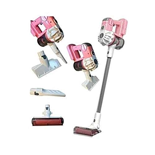 VACUUM CLEANER SÜPÜRGE ŞARJLI 1023 *36