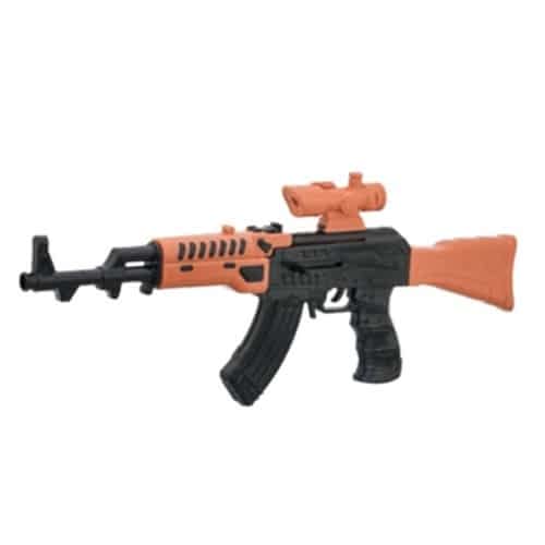 BONCUK ATAN KELEŞ TÜFEK GM-06 *42