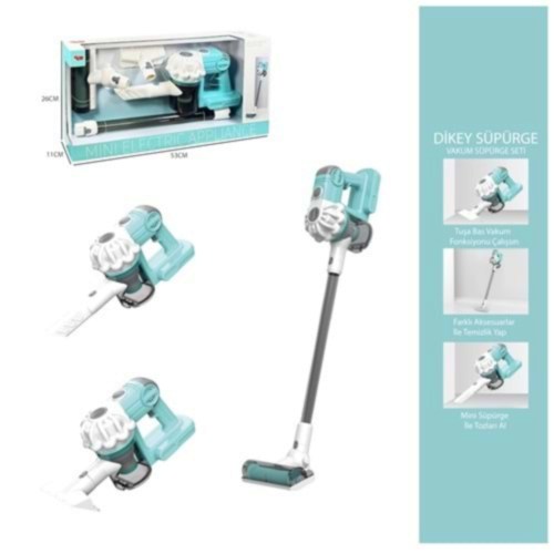 DIKEY ELEKTRIK SUPURGESI LS8803Q *8