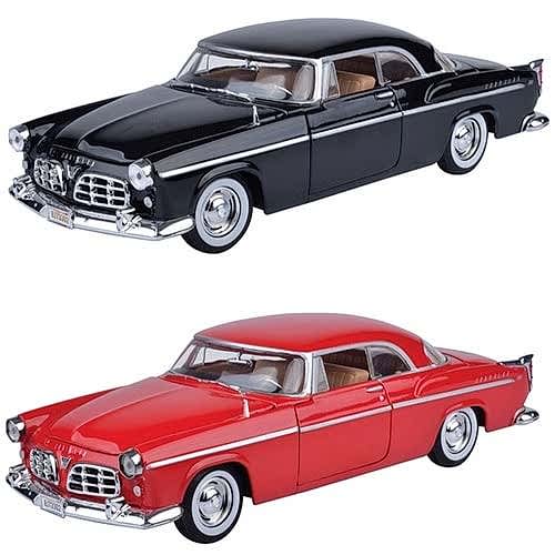 1:24 1955 CHRYSLER C300 MM-73302 *12