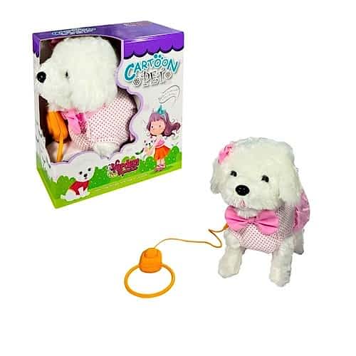 PELUS TASMALI YURUYEN PEMBE PFT-B025 *12