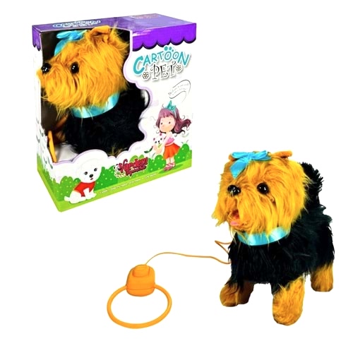 PELUS TASMALI YURUYEN MAVI PFT-B267 *12