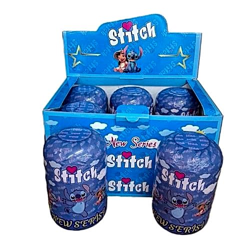 SÜRPRİZ KAPSÜL STİTCH 4013 *144