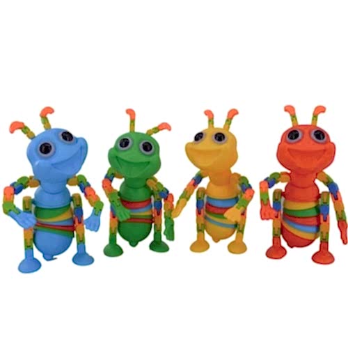 AKROBAT KARINCA CNL-2226 8 Lİ PAKET *144