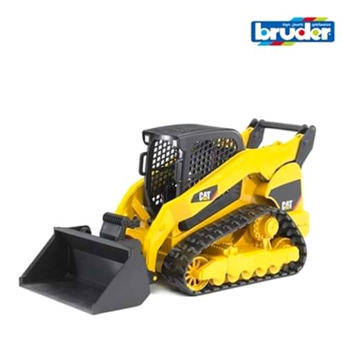 BR CATERPİLLER PALETLİ YÜKLEYİCİ 02136