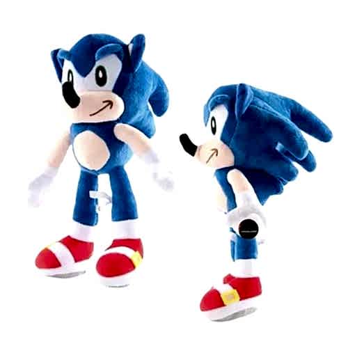 65 CM SONIC PELUŞ 456436 *30