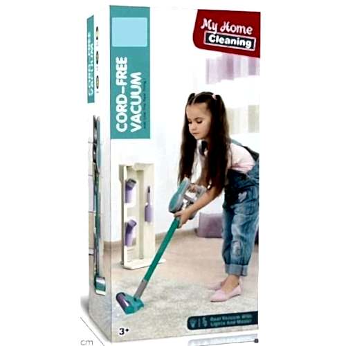 PİLLİ DİKEY SÜPÜRGE HJ615B *24