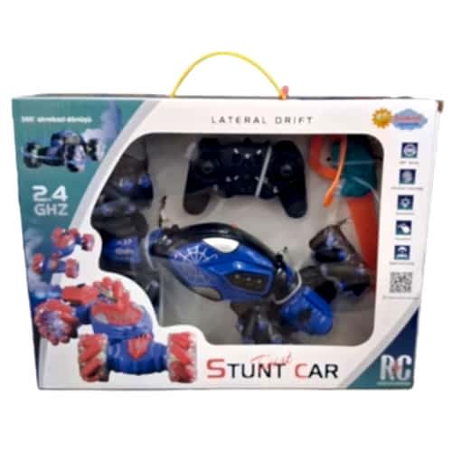 UZK ÇILGIN DRİFT ELDEN KONTROLLÜ ARABA 878A *24