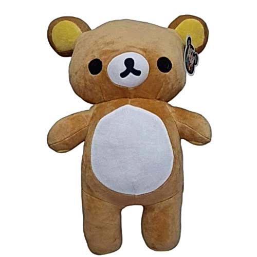 PELUŞ YUMUŞAK SOFT AYICIK 45 CM POL-1063 *60