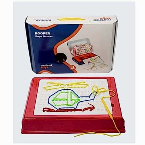 ROOPER İP CAMBAZI 035 *12