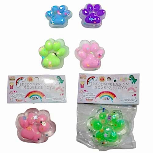 SUKUŞİ IŞIKLI PATİ 00-0 *400